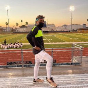 Meet your Posher, Gabriel